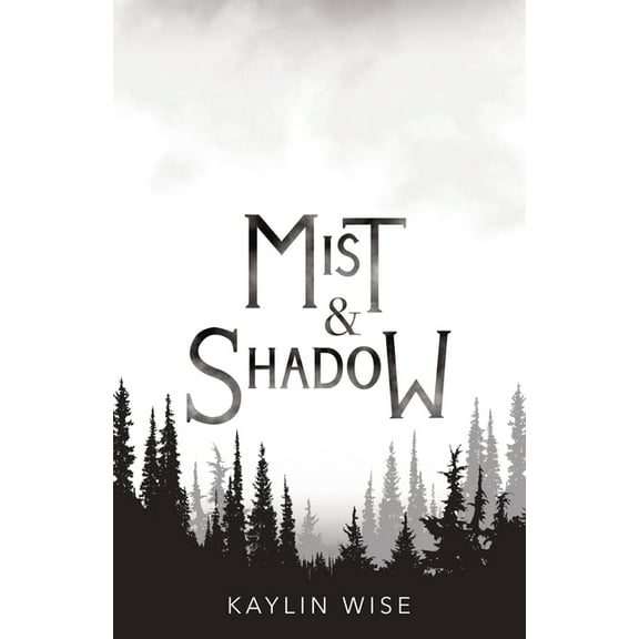 Mist and Shadow, (Paperback)