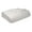 White, variant on PUFF Down Alternative Indoor/Outdoor Water Resistant Blanket