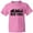 Azalea, variant on New York Skyline Grunge Youth T-Shirt