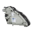 thumbnail image 4 of TYC 20-6480-00-1 Left Headlight Assembly for Mercedes-Benz C-Class MB2502118, 4 of 7
