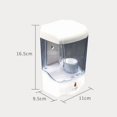 thumbnail image 3 of Dispensador automático de jabón Adepaton LH-0623, 3 of 7