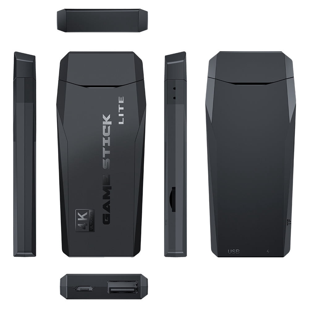 Home game console, wireless two player handle psp arcade two player, TV game console, m8 game console