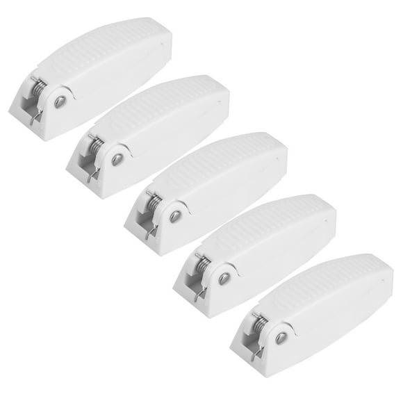 Door Catch Holder Latch, 5 Pcs Practical RV Door Hatch, Campers Use For Trailers RV