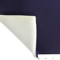 thumbnail image 2 of 1/4" Foam Backed Marine Vinyl Upholstery Fabric Purple SAMPLE 3" x 3" Boat Auto, 2 of 5
