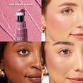 thumbnail image 2 of Iluminador Blush and Glow Milani Cheek Kiss 120 Pink Cava, 2 of 6
