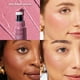 thumbnail image 2 of Iluminador Blush and Glow Milani Cheek Kiss 120 Pink Cava, 2 of 6