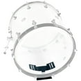 thumbnail image 2 of 20'' Bass Plate Bass Drum Pedal Docking Plate, 2 of 2