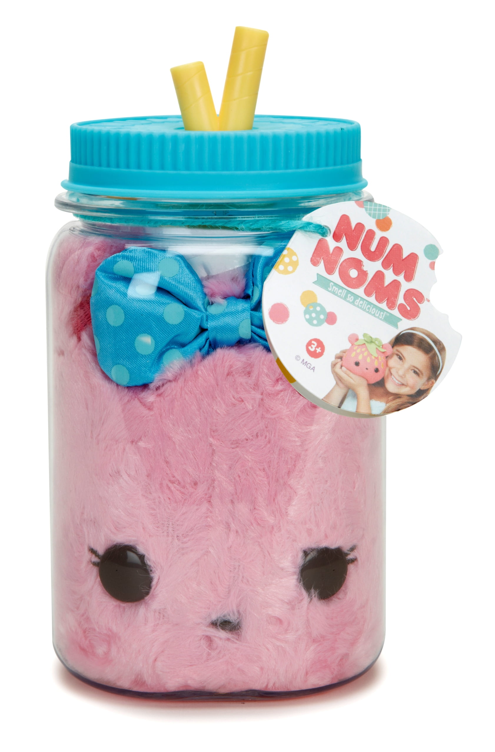 num noms surprise in a jar