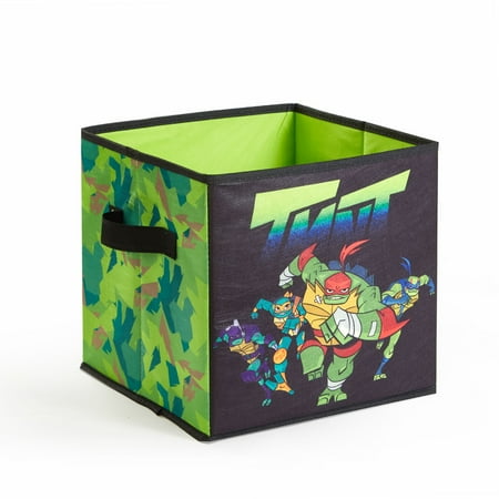 ninja turtle storage bin