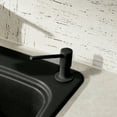 thumbnail image 3 of Distributeur de Savon Torre - Anthracite, 3 of 3