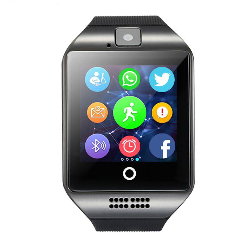 Smartwatch sync hotsell