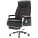 thumbnail image 4 of Work Cushion Office Chairs Mobile Youth Nordic Love Accent Leather Chair Recliner Bedroom Luxury Chaise Bureau Furniture T50BY My Lux Decor Round, 4 of 25