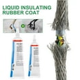 thumbnail image 3 of Waterproof Liquid Insulation Electrical Tape Fast Fixed HOT Dry Sealing, 3 of 8