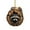 C, variant on CoreLiving Raccoon Ornament, Christmas Ornaments 2025, Forest Animal Ornaments Set, Acrylic Hanging Decor Gift for Animal Lovers, Tree Decorations