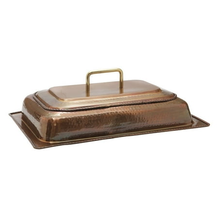 

Old Dutch Chafing Dish Lid for 842