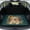 Green and Beige - Golden Retriever Sunflower, variant on DISNIMO Universal Cargo Mat 29" x 39" Cat Flower Butterfly Print All Weather Rear Cargo Liner Floor Mat Heavy Duty Pet Trunk Liner Suitable for Most Car Models