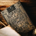 thumbnail image 2 of Teoría de las cartas 11 Contrabando inspirado en sociedades secretas, 2 of 8