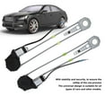thumbnail image 4 of Power Window Conversion Kit, Window Lifter Conversion Kit Quick Installation  for Car for Van for Truck, 4 of 7