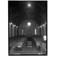 thumbnail image 2 of Historic Framed Print, Christ Episcopal Church, 605 Twenty-fifth Avenue, Tuscaloosa, Tuscaloosa County, AL - 3, 17-7/8" x 21-7/8", 2 of 9