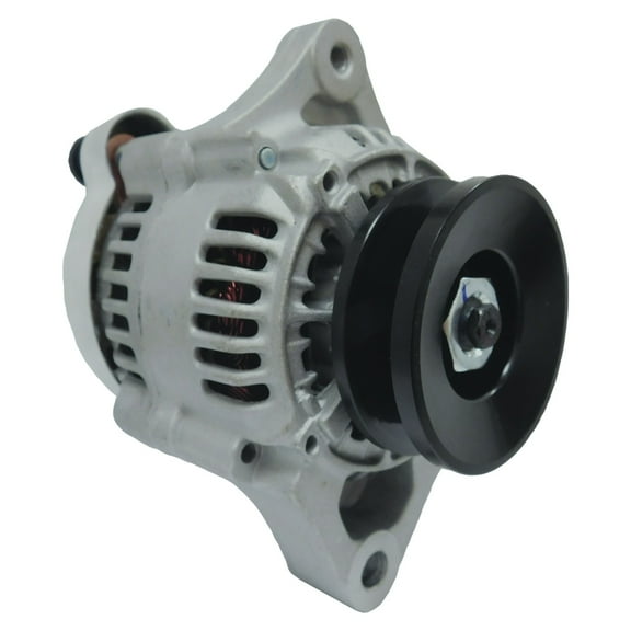 NEW Alternator Fits Kubota Compact Tractor Excavator T1060-15680 & Many Others 2-YEAR WARRANTY