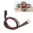 thumbnail image 4 of 3S Transfer Cable, 23.7cm Lightweight Lipo Battery Charger Adapter  For DIY RC Car, 4 of 8