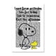 thumbnail image 3 of Póster de Charlie Brown y Snoopy, página de diccionario, arte de pared de dibujos animados, lienzo, pintura, impresión, imagen para niños, regalo, habitación, decoración del hogar, Cuadros, 3 of 5