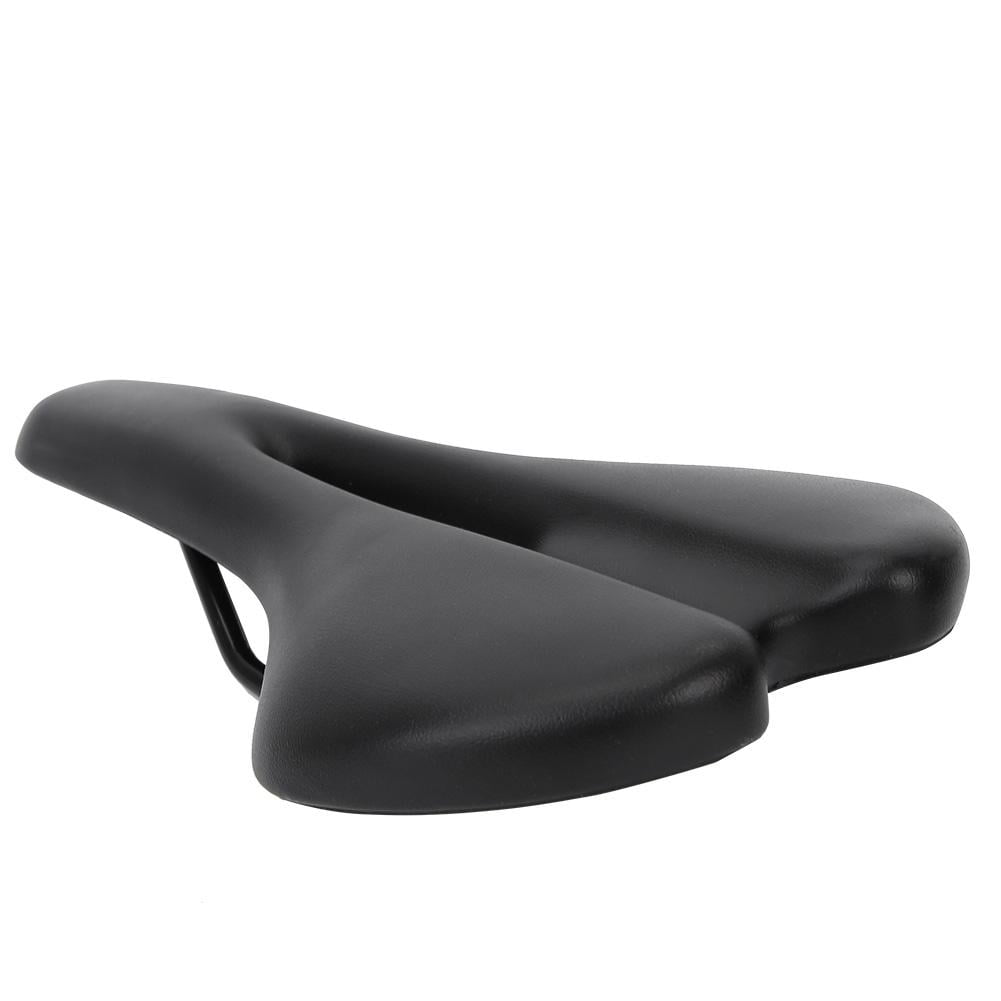 Lixada Selle De V/élo VTT ultral/ég/ère en Fibre de Carbone Selle de v/élo de v/élo de Route