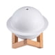 thumbnail image 1 of Humidificador, Humidificador con lámpara lunar USB Humidificador USB Humidificador de escritorio Lo mejor de la línea, 1 of 5