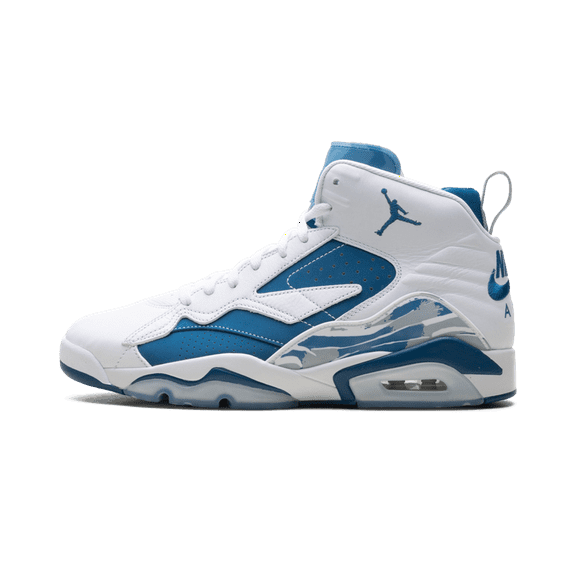 Jordan MENS Jordan MVP "Industrial Blue" DZ4475 101 from Stadium Goods