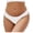White, variant on KkSLirnhs Swim Pants for Women Plus Size Womens Trunks High Waisted Quick Dry Shorts Swimsuit Bottom Swimwear Bathing Suits Tankini Bikini Purple S