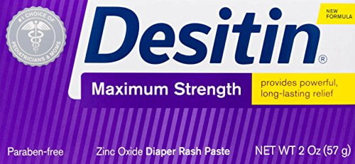 desitin ointment walmart