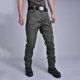 thumbnail image 4 of Pantalones Tácticos Masculino Informal Aire Libre Montañismo, 4 of 7