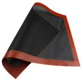 thumbnail image 3 of Alfombrilla Antideslizante Para Horno, Bandeja Para Hornear Perforada, Alfombrilla Para Hornear De Fibra De Vidrio De Silicona, Herramienta De Revestimiento De Hoja De Horno Reutilizable 2 Uds. Kearding HA035135-00, 3 of 6