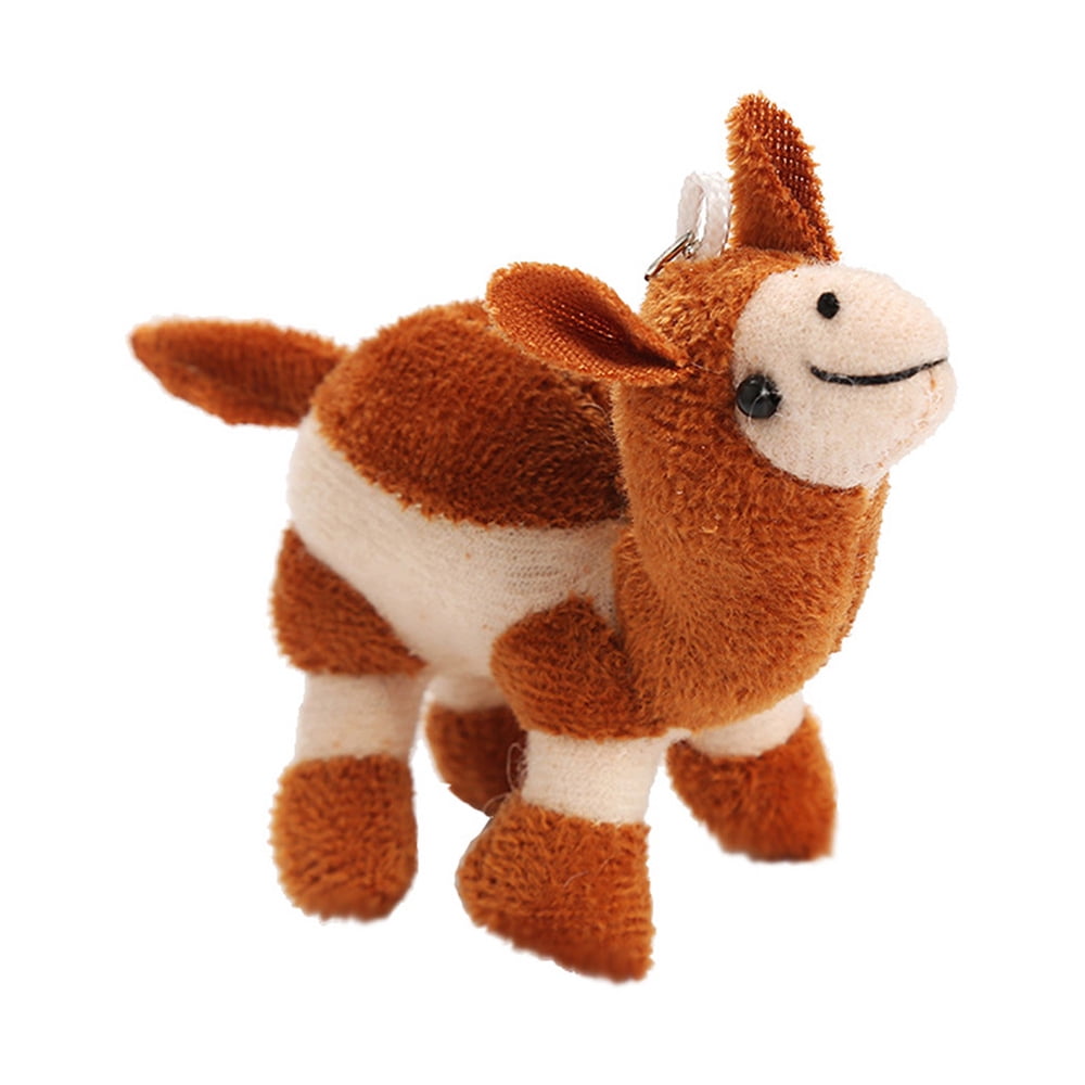 camel stuffed animal walmart