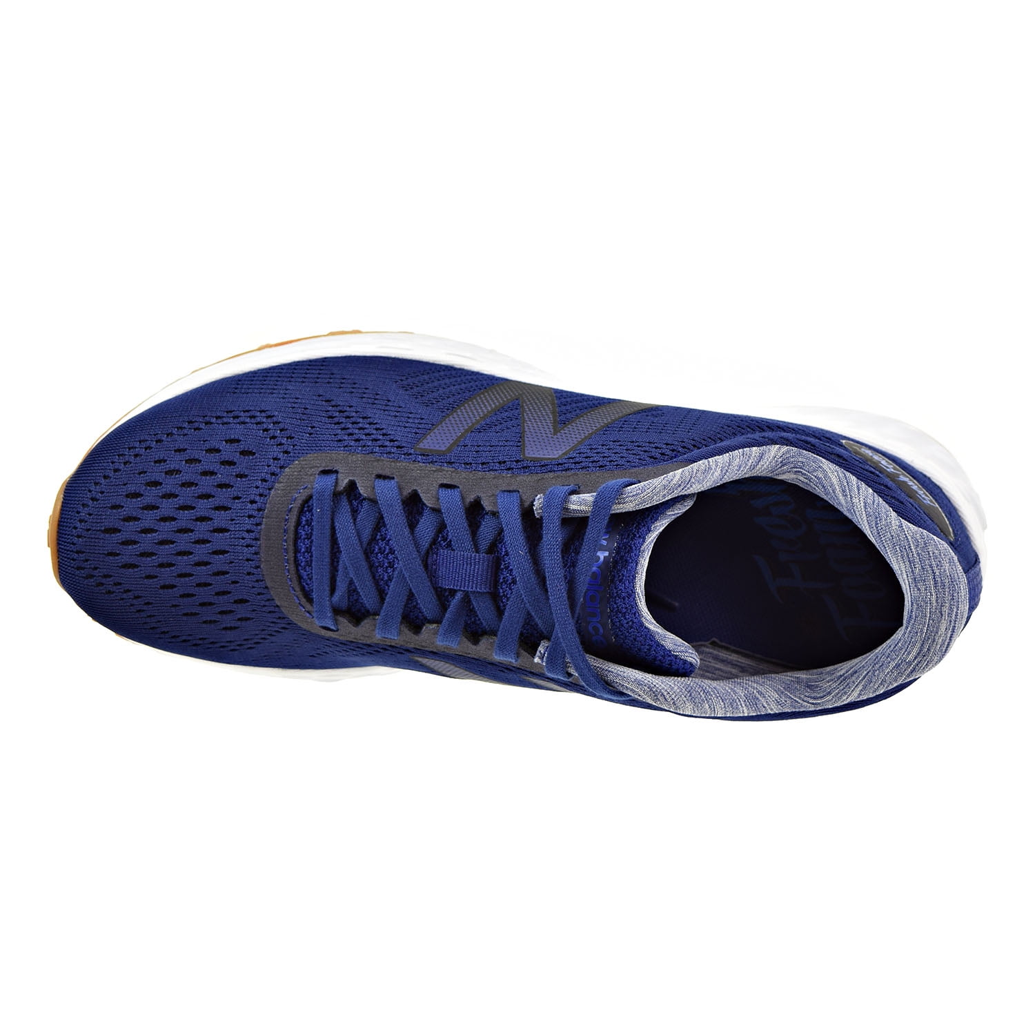 En la mayoría de los casos Noble Fondos New Balance Fresh Foam Arishi Men's Shoes Tempest Black/Vivid Cobalt Blue  maris-lp1 - Walmart.com