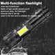 thumbnail image 4 of Linterna Mano Antorcha Superbrillante LED 1000000 Lúmenes para Emergencias Camping, 4 of 9