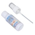 thumbnail image 1 of Spray antitranspirante para axilas, 30 ml, spray para el sudor y el mal olor, loción antitranspirante para eliminar el olor, spray rápido para axilas para viajes, 1 of 10