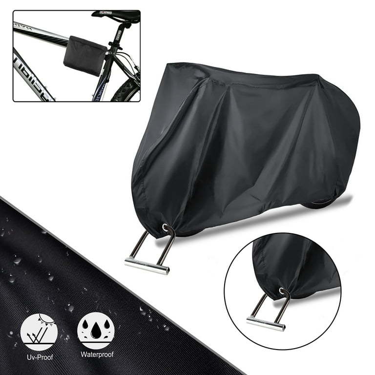 Bicycle cover walmart sale