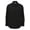 BLACK, variant on Edwards Men's Batiste Dress Shirt - 1292