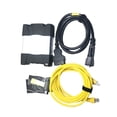 thumbnail image 1 of El Escáner de Diagnóstico para ICOM NEXT V149 Admite Herramientas de Diagnóstico WIFI y DOIP, 1 of 6