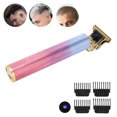 thumbnail image 4 of Cortadora de Cabello eléctrica ANGGREK Inalámbrica Profesional de Corte Afilado, 4 of 8