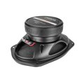 thumbnail image 4 of Altavoz de Rango Medio PRV AUDIO 69MR500-4 6 x 9 Pulgadas Negro para Audio Profesional de Coche, 4 of 7