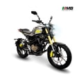 thumbnail image 1 of Motocicleta Deportiva MB MOTOS SF 501 250R Amarillo 2023 MB Motos SF 501 250R Line 250cc Amarillo, 1 of 4