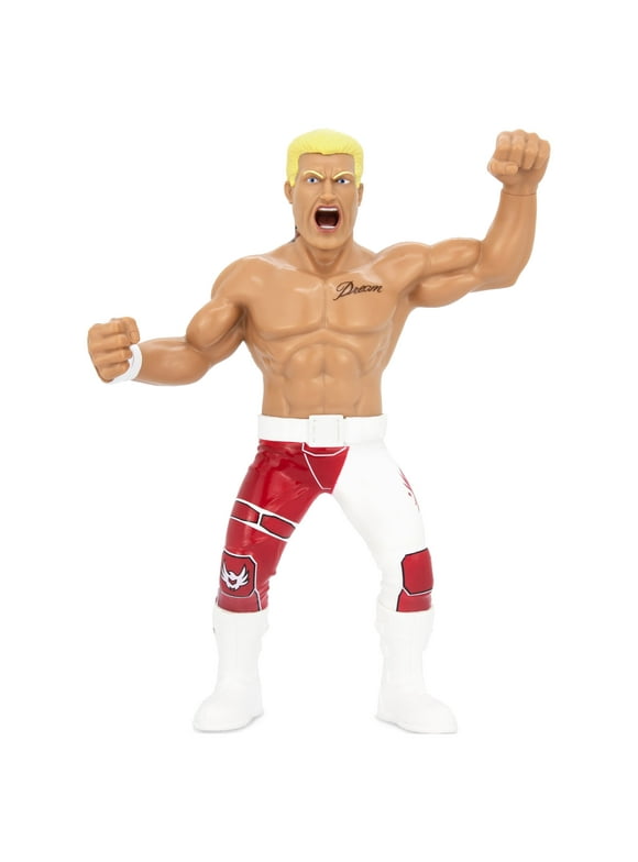 AEW 1 Figure Pack Unmatched Figure Cody Rhodes Figure - Walmart Exclusive