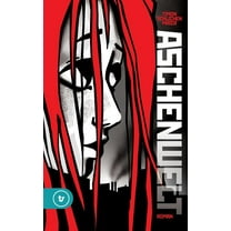 Aschenwelt (Paperback)