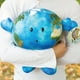 thumbnail image 3 of Peluche Celestial Buddies Our Precious Blue Planet Earth, 3 of 7