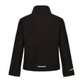 thumbnail image 2 of Regatta Professional Boys/Girls 2 Layer Soft Shell Jacket, 2 of 5