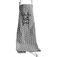 thumbnail image 1 of Delantal de cocina para mujer, delantal de cocina de algodón con bolsillos Adepaton LKX-1512-2, 1 of 6