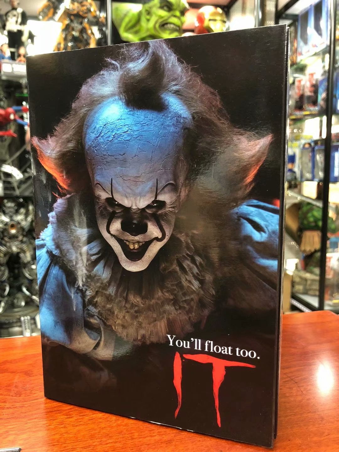 NECA - IT - 7