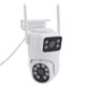 thumbnail image 5 of Cámara, Visión Nocturna BT Cámara De Vigilancia Detección De Movimiento WIFI Para Seguridad En El Hogar, 5 of 7